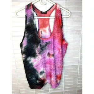 2b free activewear top size women's 3x